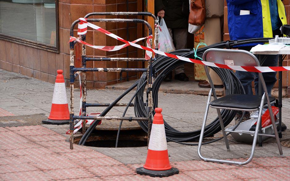  déboucher canalisation Escames