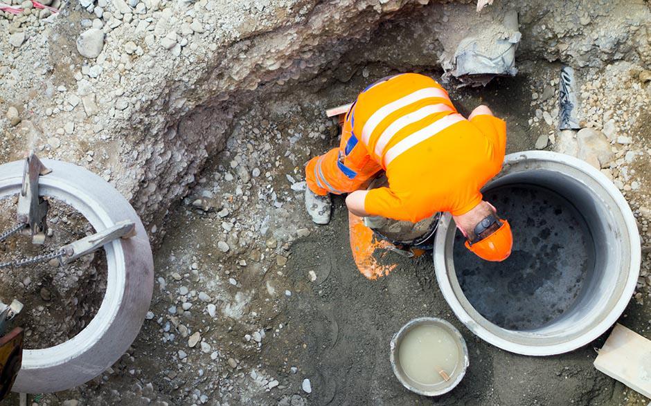  déboucher canalisation Escames