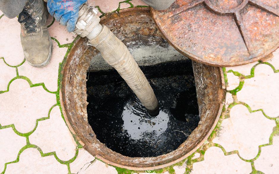  déboucher canalisation Escames